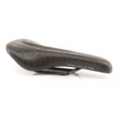 CHROMAG TRAILMASTER SEAT BLACK