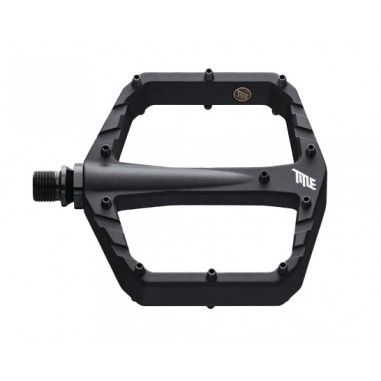 TITLE MTB CONNECT PEDÁL BLACK