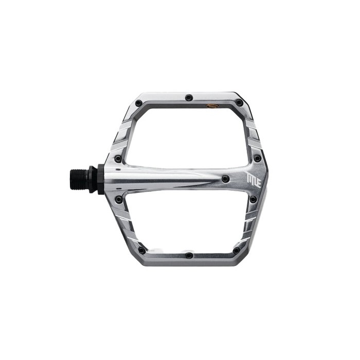 TITLE MTB CONNECT PEDALS WHITE