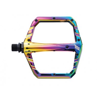 TITLE MTB CONNECT PEDÁLY OILSLICK