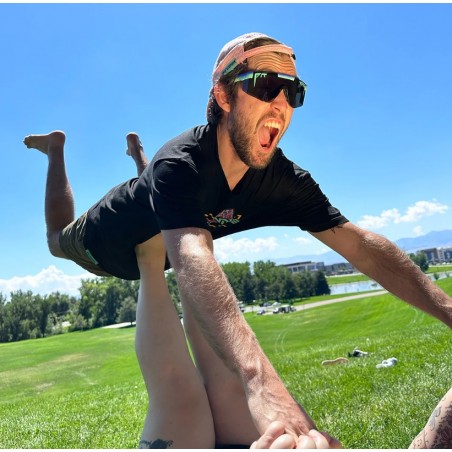 PIT VIPER Glasses THE PLEASURECRAFT 2000