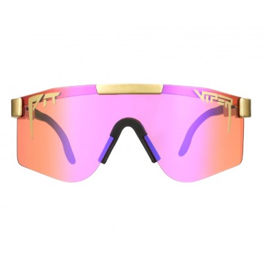PIT VIPER Glasses THE CROWN ROYALTY DOUBLE WIDE