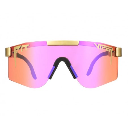 PIT VIPER Glasses THE CROWN ROYALTY DOUBLE WIDE