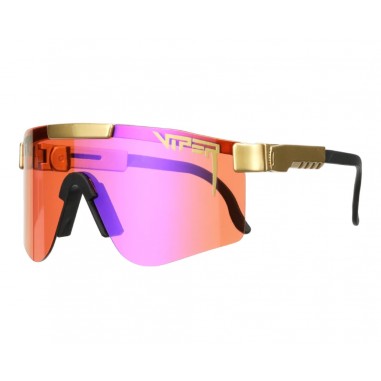 PIT VIPER Glasses THE CROWN ROYALTY DOUBLE WIDE 2