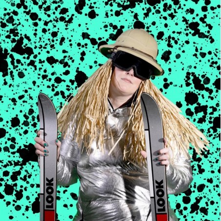 PIT VIPER THE BLACKING OUT GOOGLÉS