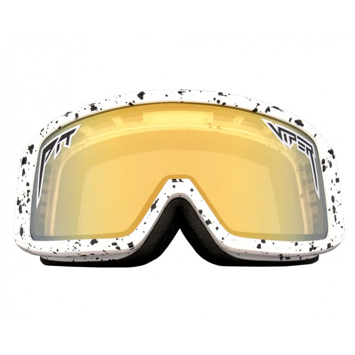 PIT VIPER THE WHITE OUT GOOGLÉS