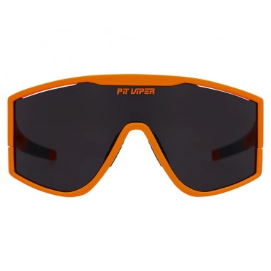 PIT VIPER Glasses THE FACTORY TEAM TRY HARD
