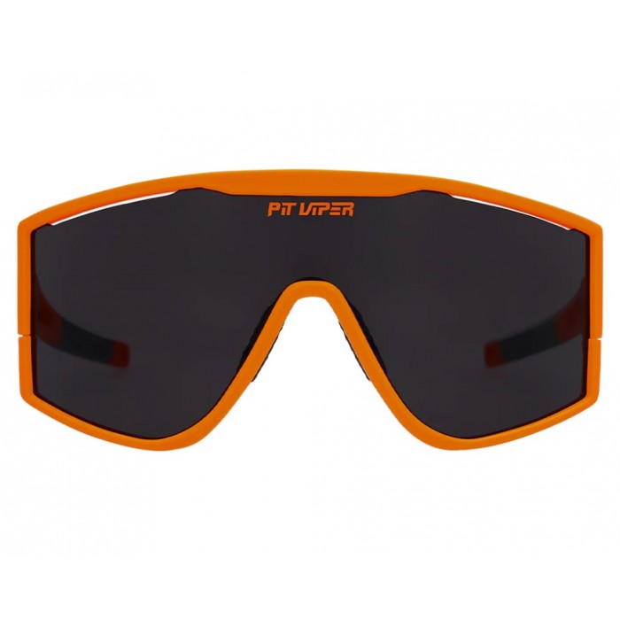 PIT VIPER Glasses THE FACTORY TEAM TRY HARD