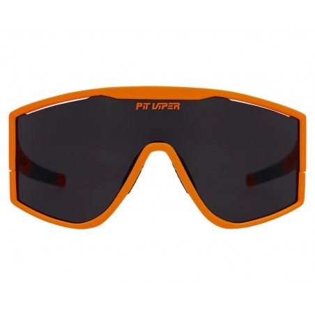PIT VIPER Glasses THE FACTORY TEAM TRY HARD