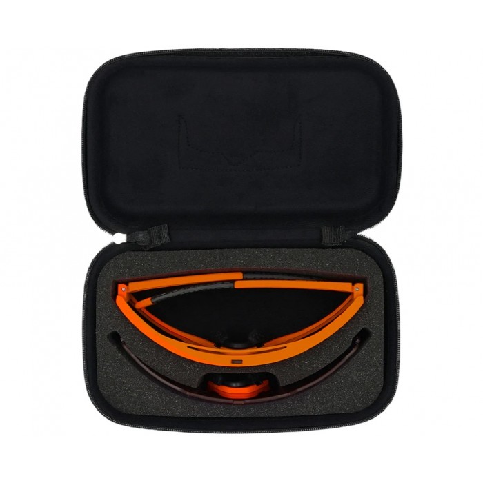 PIT VIPER Glasses THE FACTORY TEAM TRY HARD