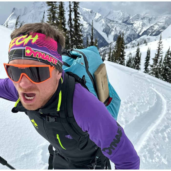 PIT VIPER Glasses THE FACTORY TEAM TRY HARD