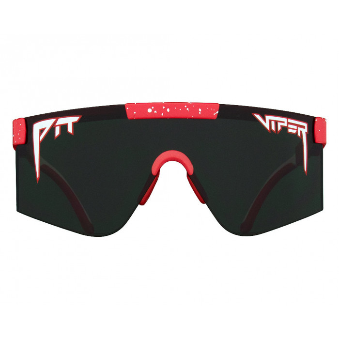 PIT VIPER Glasses THE RESPONDER 2000