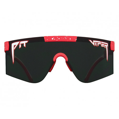 PIT VIPER Glasses THE RESPONDER 2000