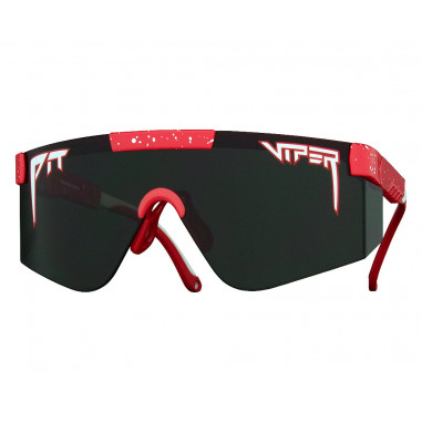 PIT VIPER Glasses THE RESPONDER 2000 2