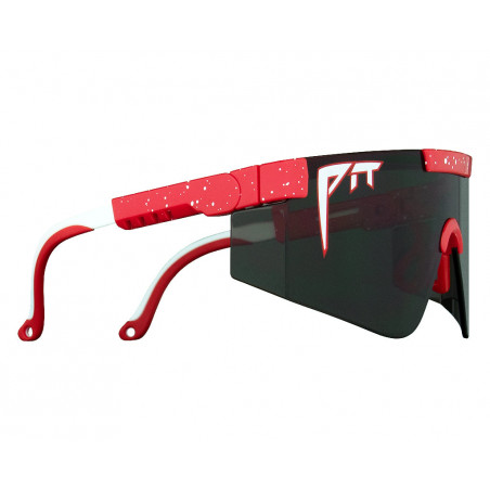 PIT VIPER Glasses THE RESPONDER 2000