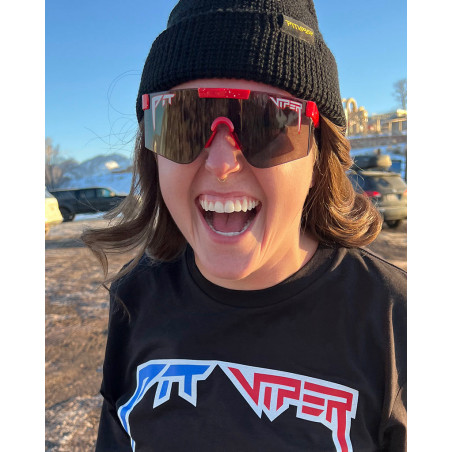 PIT VIPER Glasses THE RESPONDER 2000