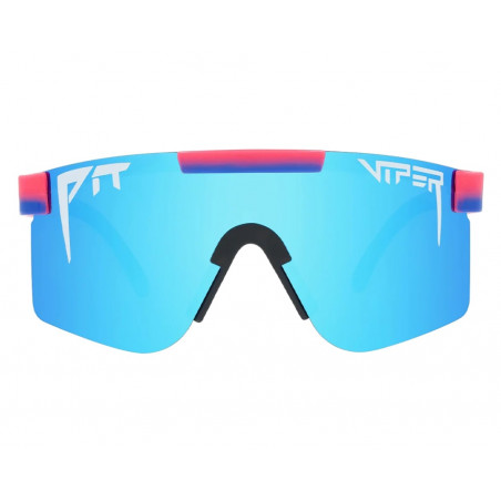 PIT VIPER Glasses THE LEISURECRAFT POLARIZED