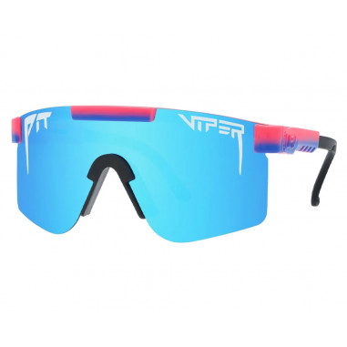 PIT VIPER Glasses THE LEISURECRAFT POLARIZED 2