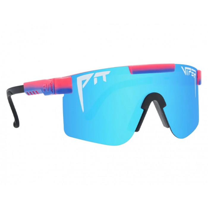 PIT VIPER Glasses THE LEISURECRAFT POLARIZED