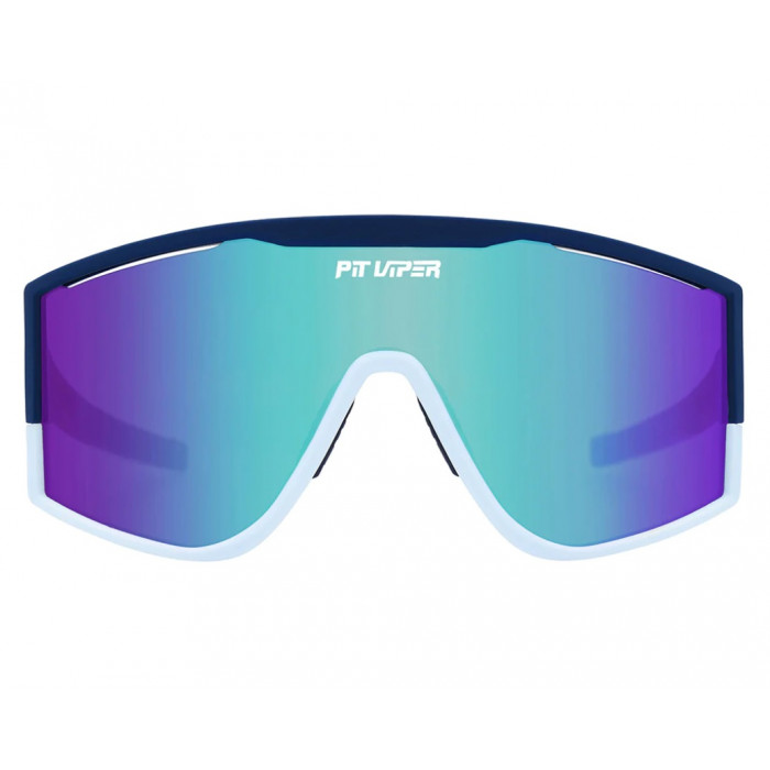 PIT VIPER Glasses THE BASKETBALL TEAM TRY HARD