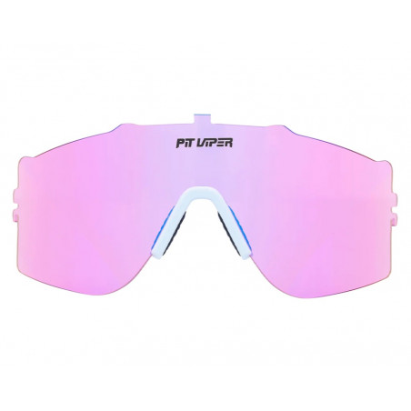 PIT VIPER Glasses THE BASKETBALL TEAM TRY HARD