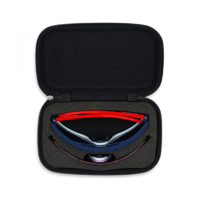 PIT VIPER Glasses THE BASKETBALL TEAM TRY HARD