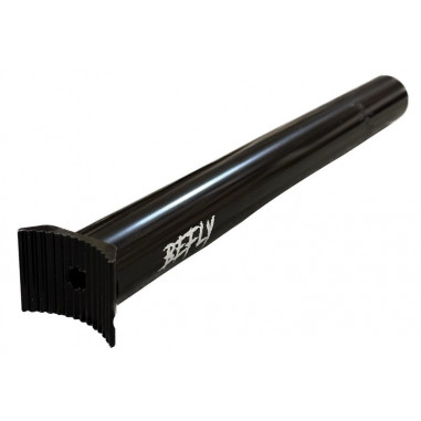 BEFLY MTB PIVOTAL SEDLOVKA 31.6MM BLACK