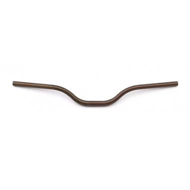 NS Bikes Proof bars 25,4 mm Ltd. Brown (Oil rub)