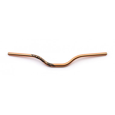 NS Bikes Proof bars 25,4 mm Ltd. Copper