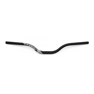 NS Bikes Proof bars 25,4 mm Ltd. Black 762 XXI