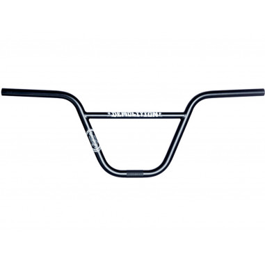 Handlebars Demolition Heat Wave Kevin Peraza, 9.25", black 2
