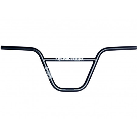 handlebar, Demolition Heat Wave Kevin Peraze, 9.5", black