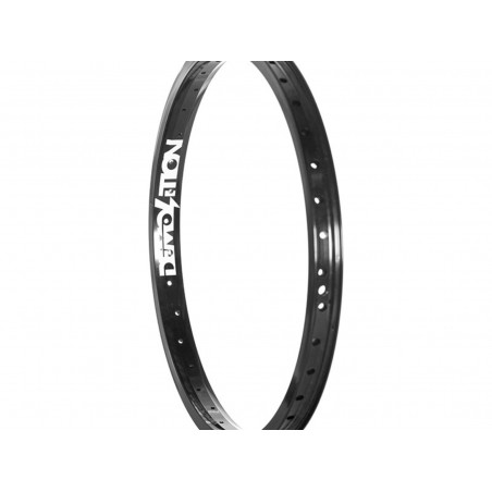 rim, Demolition Team 36H black