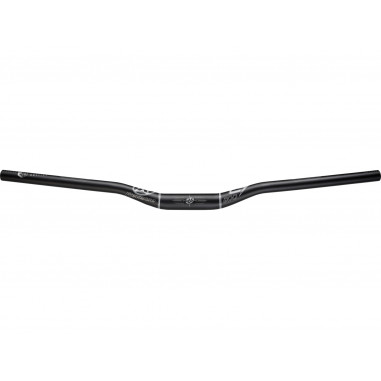REVERSE Handlebars E-Element 800mm Ø31,8/25mm Black-Grey 2