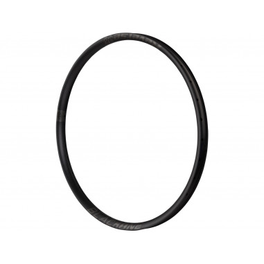 REVERSE Felge Black ONE 35-TR 29" (Schwa./Stealth) 32 Loch A:35mm I:30mm H:21,8mm XD:631,7mm