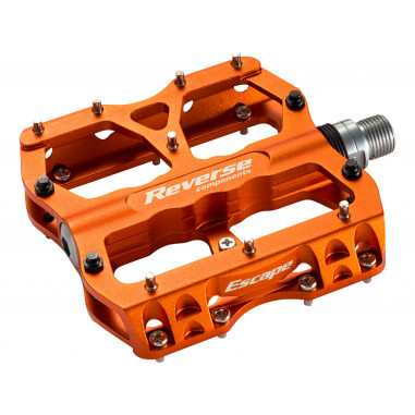 REVERSE Pedal Escape Orange  2