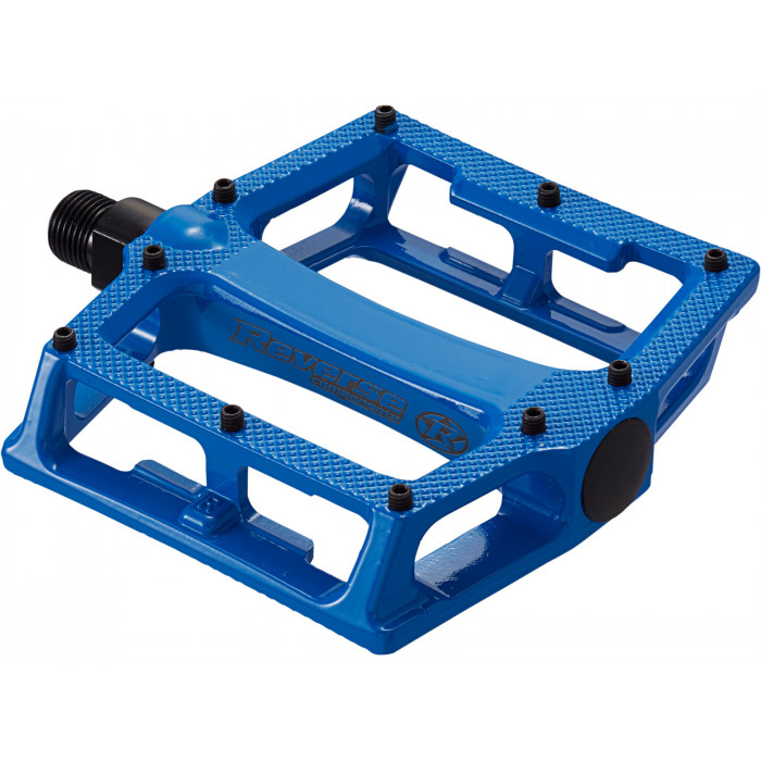 REVERSE Pedal Super Shape-3D Blau 
