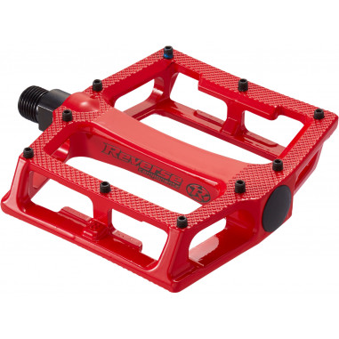 REVERSE Pedal Super Shape-3D Rot 