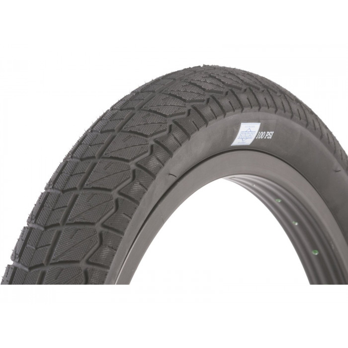 Tire, Current 16x2.1 blackwall