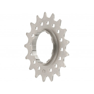 REVERSE Single Speed Ritzel 17T  