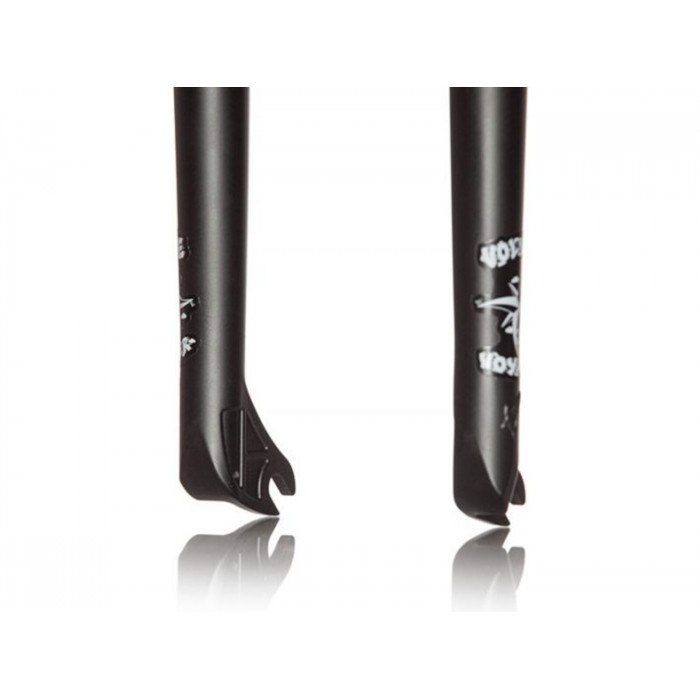 fork, Volume Voyager 28mm black