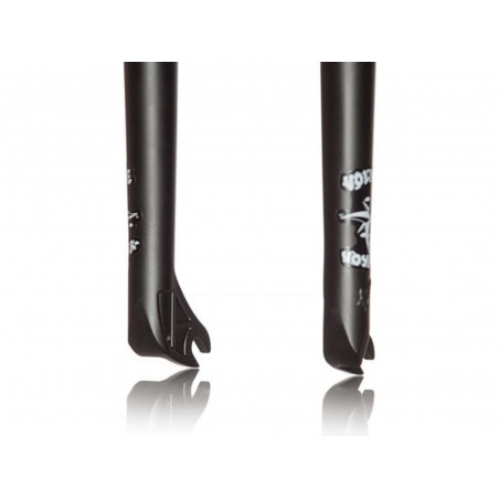 fork, Volume Voyager 28mm black