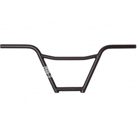 handlebar, Volume Brian Castillo Ma black, 9.5"