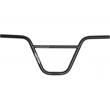Volume Handlebars Shun Black, 10"  2