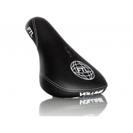 Volume Sattel FTL schwarz, Pivotal Follow the Leader