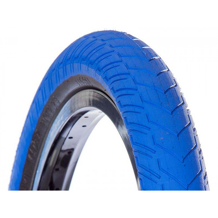 tire, Volume Vader 2.4" blue