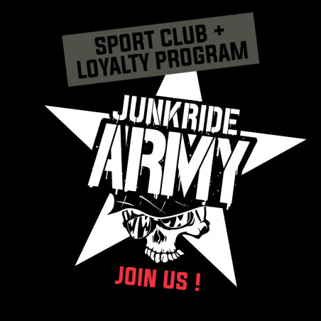 WHY BUY A BIKE FROM US?