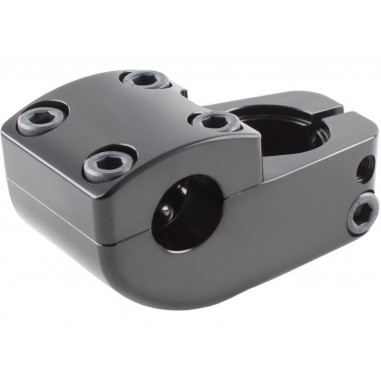 ODYSSEY BMX STEM Nord (45mm REACH/30mm RISE) BLACK (Matt Nordstrom signature) 2