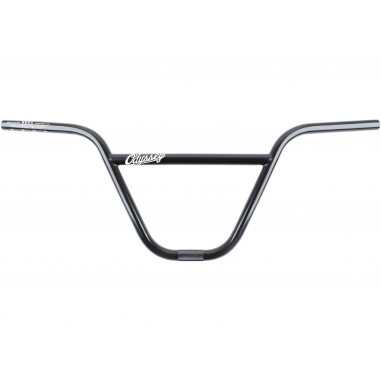 ODYSSEY BROC Bar 9.8" 41 Thermal, rust proof black 2