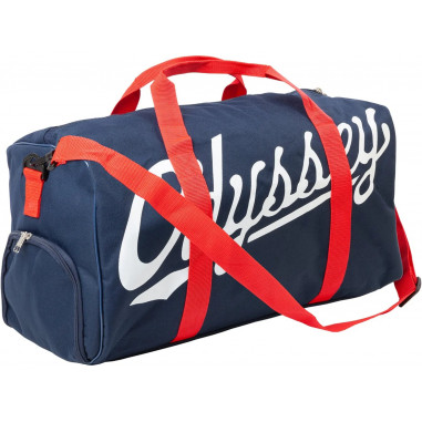 Odyssey Duffler Bag navy 550mm x 305mm x 305mm 2